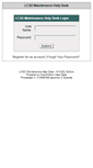 Mobile Screenshot of lcsdmaintenance.oasisol.com